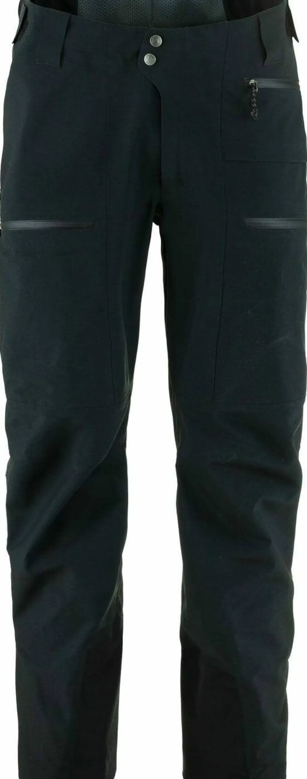Outlet Men's Bergtagen GORE-TEX Pro Trousers Gore-Tex Herrkläder|Herrbyxor
