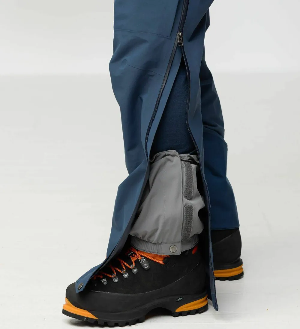 Outlet Men's Bergtagen GORE-TEX Pro Trousers Gore-Tex Herrkläder|Herrbyxor