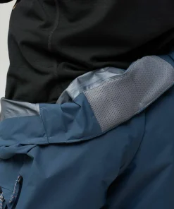 Outlet Men's Bergtagen GORE-TEX Pro Trousers Gore-Tex Herrkläder|Herrbyxor