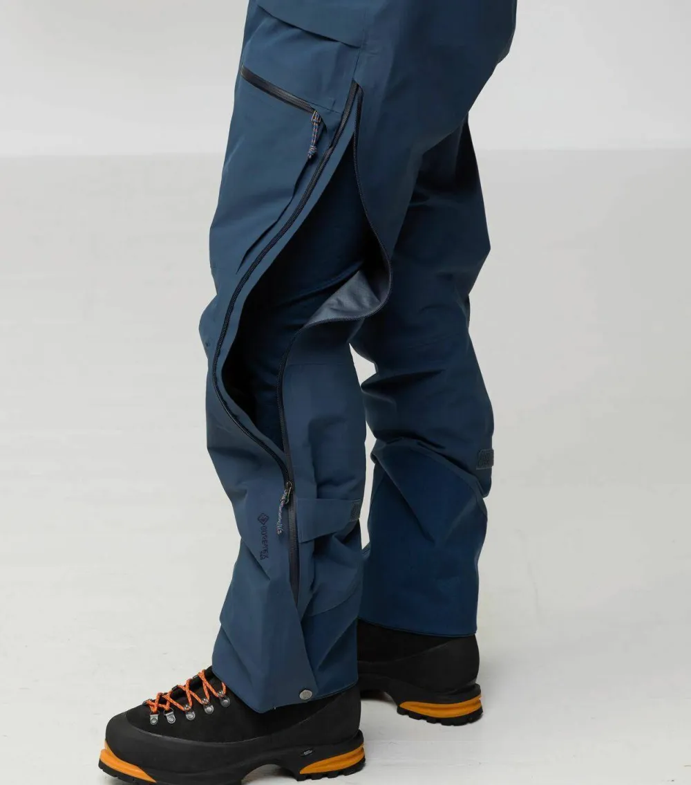 Outlet Men's Bergtagen GORE-TEX Pro Trousers Gore-Tex Herrkläder|Herrbyxor