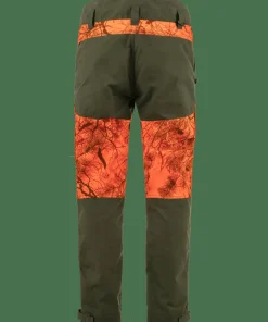 Outlet Men's Drev Hybrid Trousers Herrbyxor