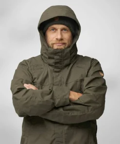 Hot Men's Drev Hybrid Jacket Jakt