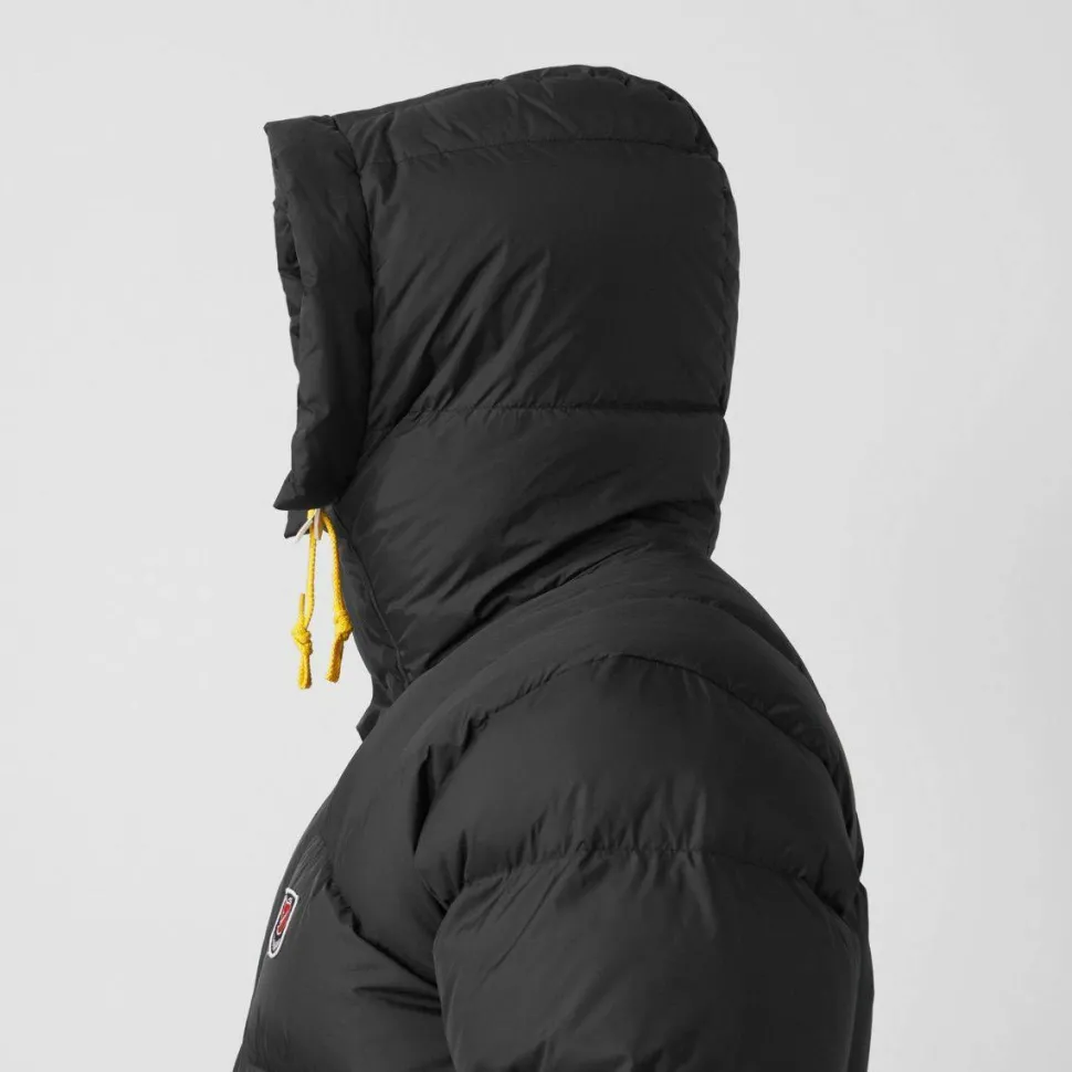 Fjällräven Men's Expedition Down Lite Jacket Black