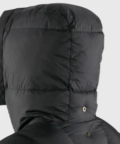 Fjällräven Men's Expedition Down Lite Jacket Black