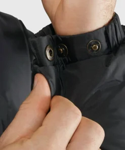 Fjällräven Men's Expedition Down Lite Jacket Black