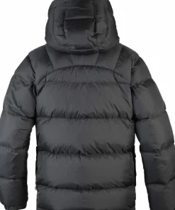 Fjällräven Men's Expedition Down Lite Jacket Black