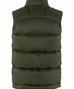 Fjällräven Men's Expedition Down Lite Vest Deep Forest Online