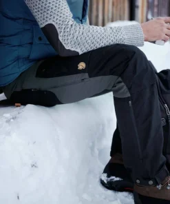 Fjällräven Men's Expedition Down Lite Vest Deep Forest Online