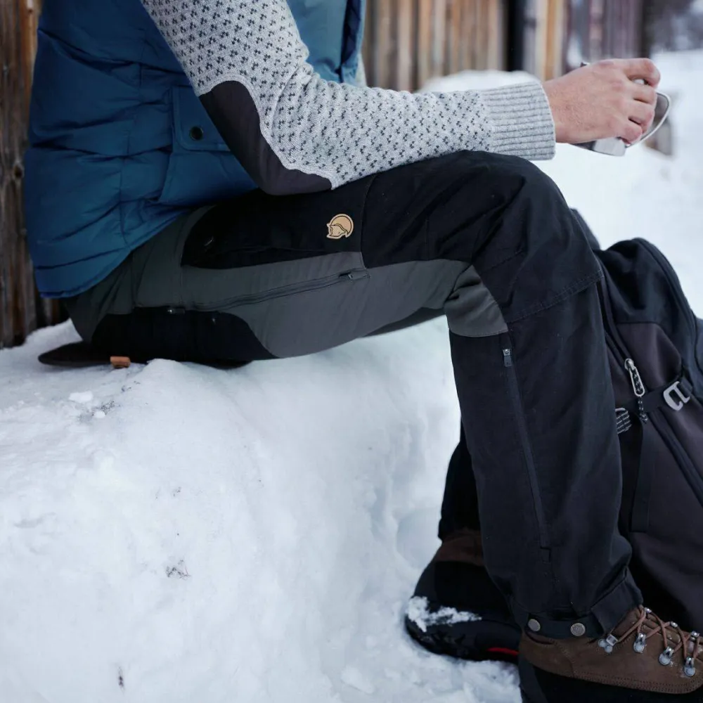 Fjällräven Men's Expedition Down Lite Vest Deep Forest Online