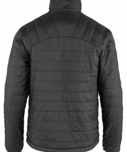 Fjällräven Men's Expedition X-Lätt Jacket Black Hot