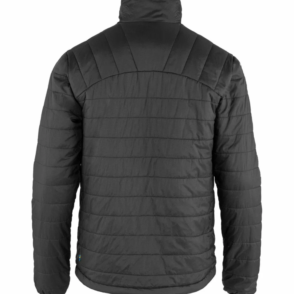 Fjällräven Men's Expedition X-Lätt Jacket Black Hot