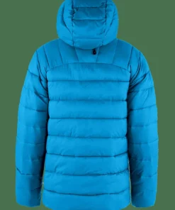 New Men's Expedition Mid Winter Jacket Herrjackor