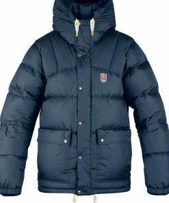 Fjällräven Men's Expedition Down Lite Jacket Navy Clearance