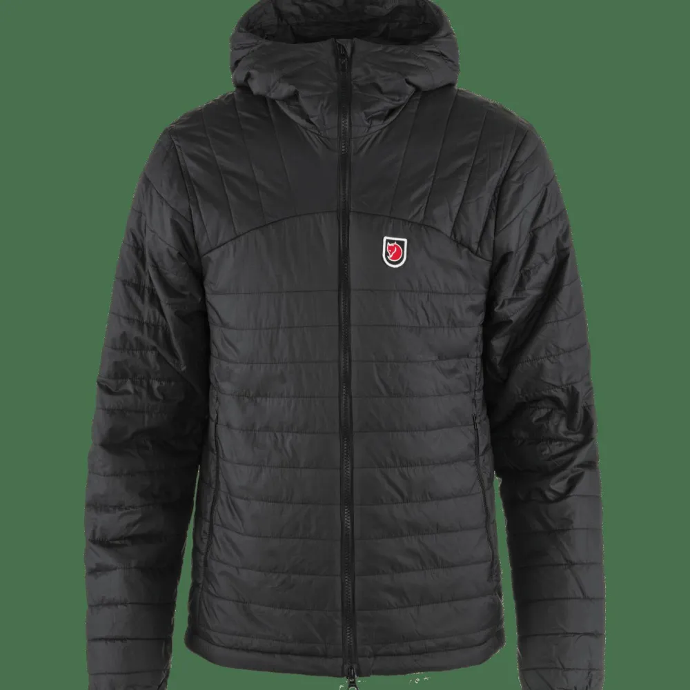 Online Men's Expedition X-Lätt Hoodie Herrjackor