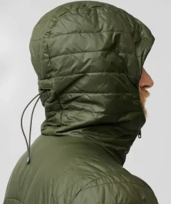 Online Men's Expedition X-Lätt Hoodie Herrjackor