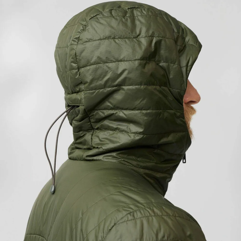 Online Men's Expedition X-Lätt Hoodie Herrjackor