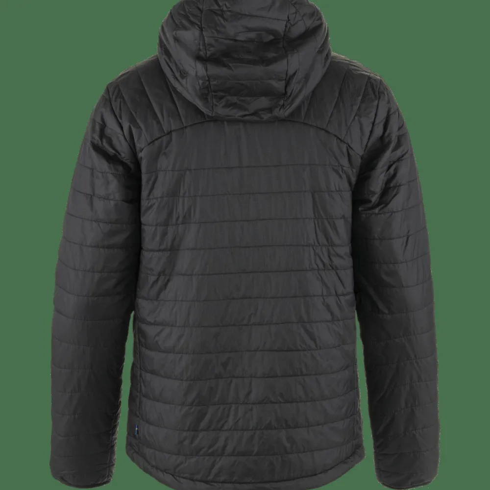 Online Men's Expedition X-Lätt Hoodie Herrjackor