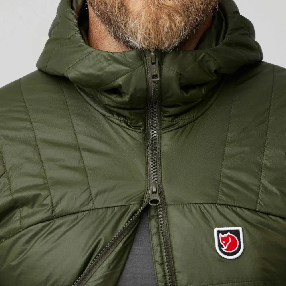 Online Men's Expedition X-Lätt Hoodie Herrjackor