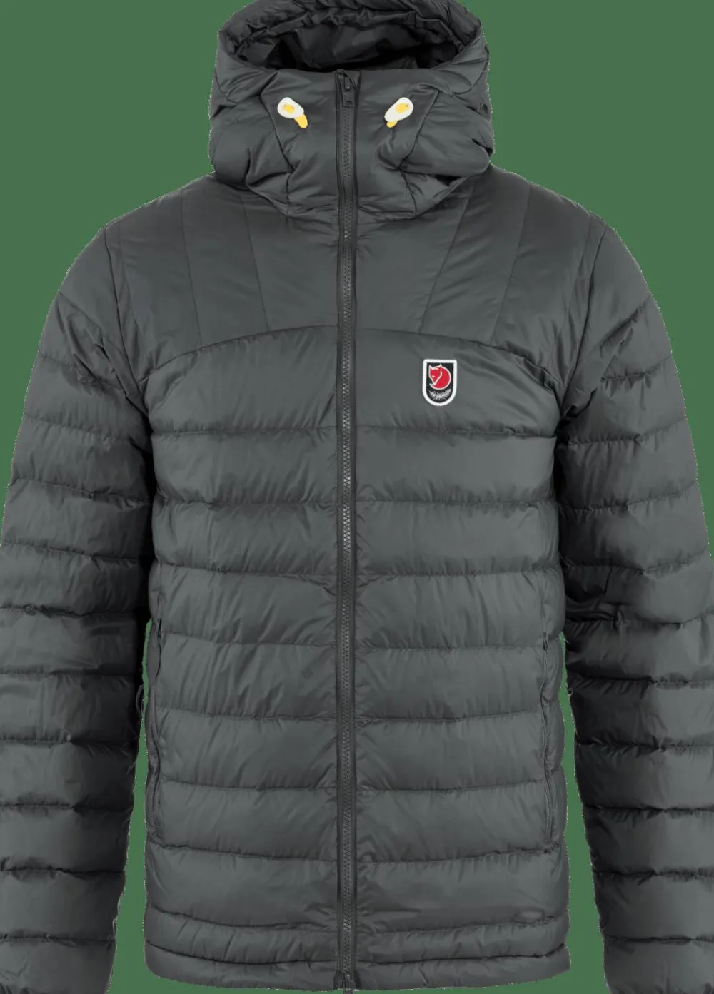 Discount Men's Expedition Pack Down Hoodie Herrjackor