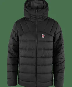 Online Men's Expedition Mid Winter Jacket Herrjackor