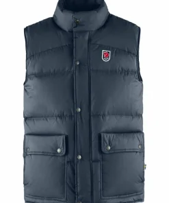 New Men's Expedition Down Lite Vest Västar Herr