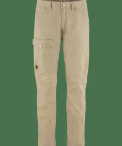 Discount Men's Greenland Jeans Regular Herrbyxor