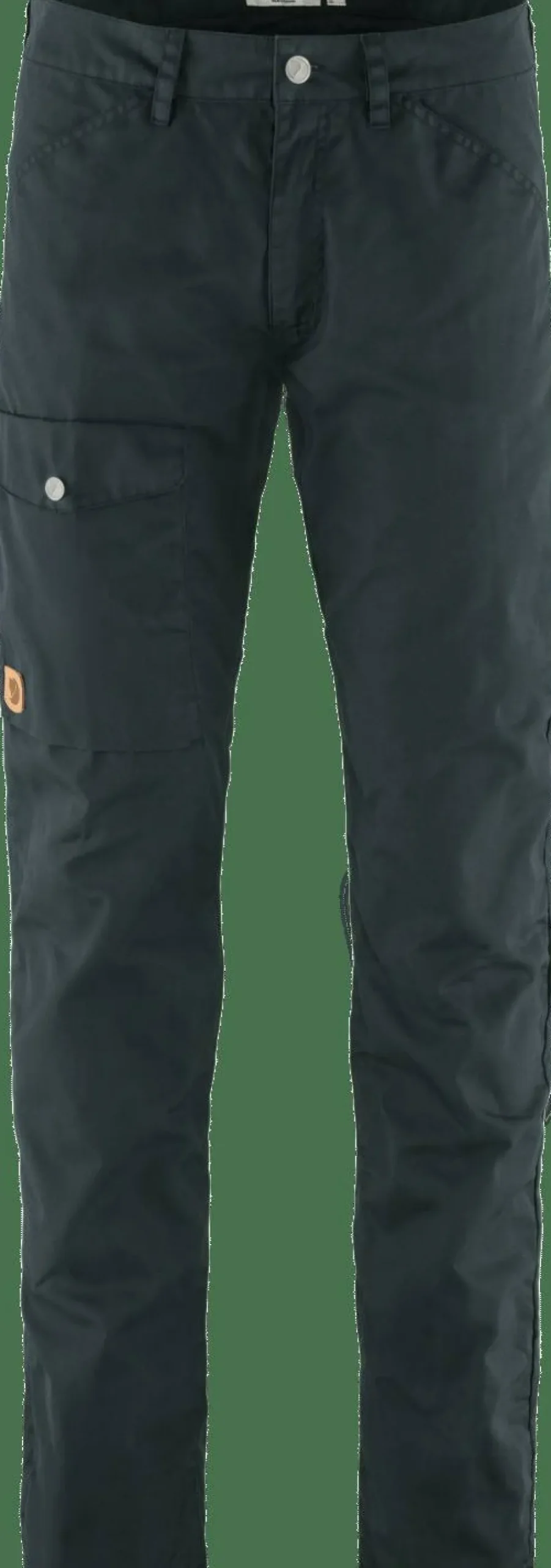 Men's Greenland Jeans Long Herrbyxor