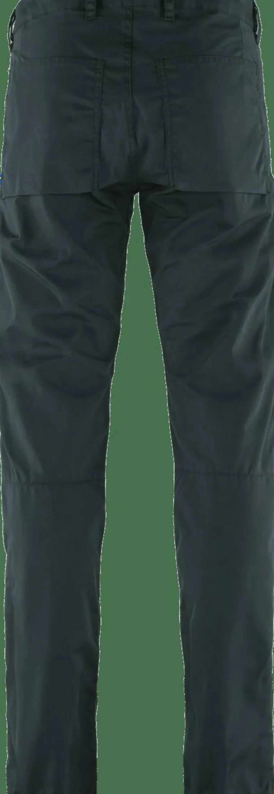Men's Greenland Jeans Long Herrbyxor