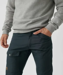 Men's Greenland Jeans Long Herrbyxor