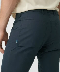Men's Greenland Jeans Long Herrbyxor