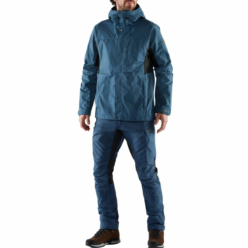 Online Men's Kaipak Jacket Herrjackor