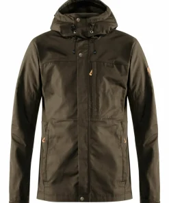 Online Men's Kaipak Jacket Herrjackor