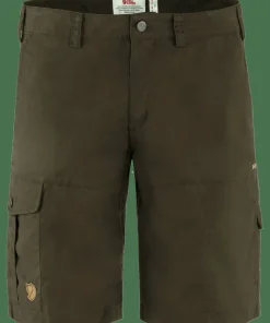 Fjällräven Men's Karl Pro Shorts Dark Olive New