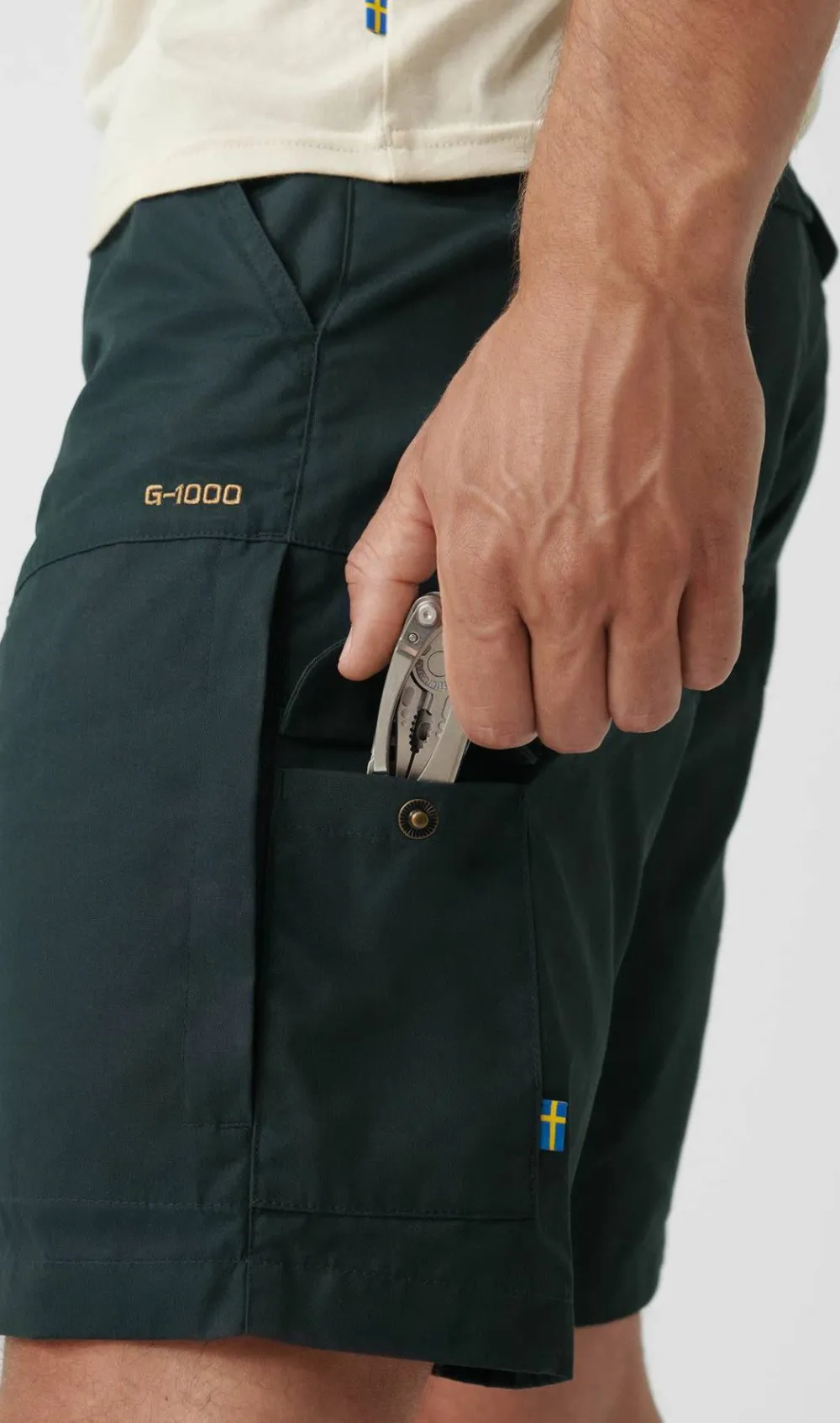 Sale Men's Karl Pro Shorts Herrshorts