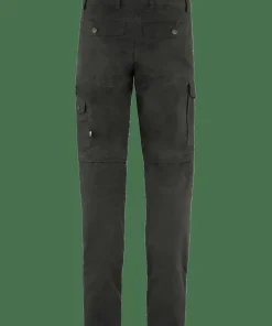 Hot Men's Karl Pro Zip-Off Trousers Herrbyxor