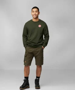 Fjällräven Men's Karl Pro Zip-Off Trousers Savanna Discount