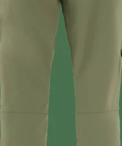 Fjällräven Men's Keb Agile Trousers Laurel Green/Deep Forest Laurel Green-Deep Forest Best