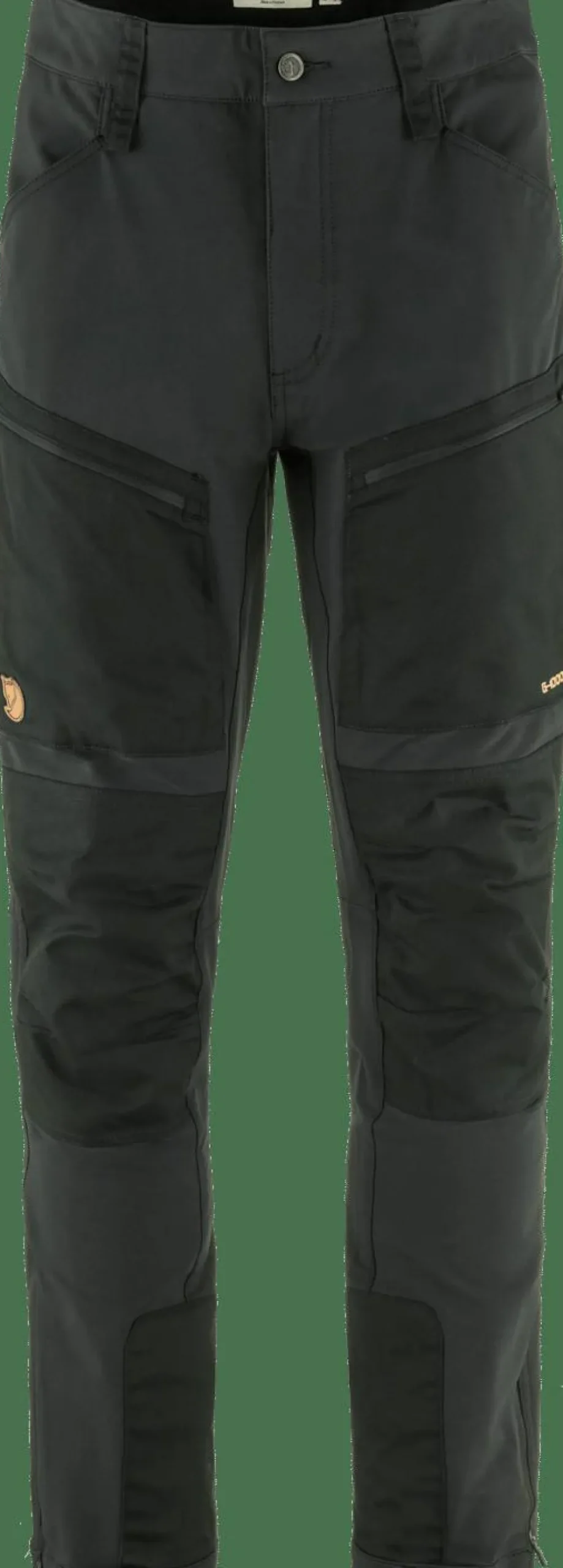 Discount Men's Keb Agile Winter Trousers Herrbyxor