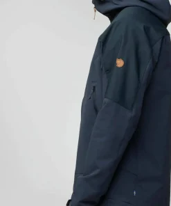 Hot Men's Keb Agile Winter Jacket Herrjackor