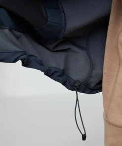 Hot Men's Keb Agile Winter Jacket Herrjackor