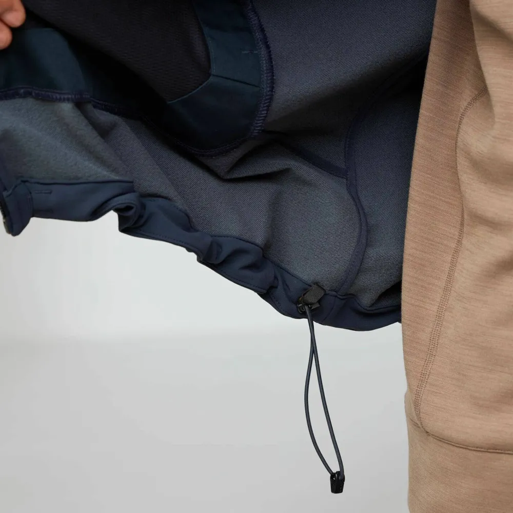 Hot Men's Keb Agile Winter Jacket Herrjackor