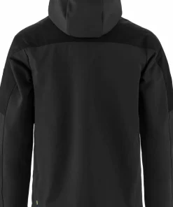 Hot Men's Keb Agile Winter Jacket Herrjackor