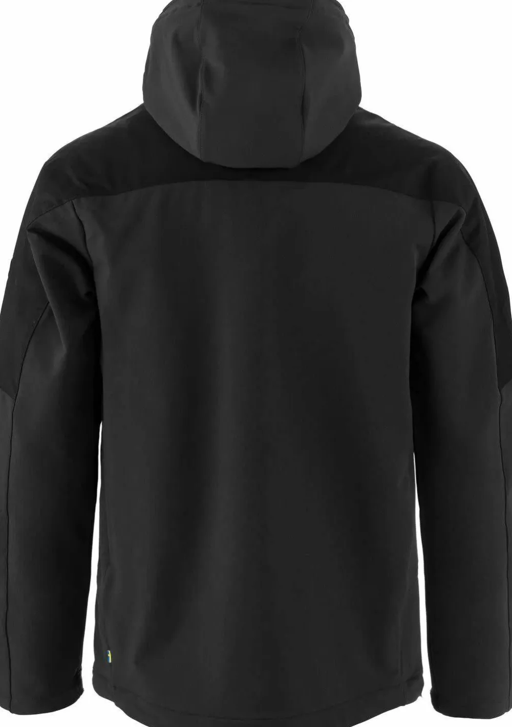 Hot Men's Keb Agile Winter Jacket Herrjackor