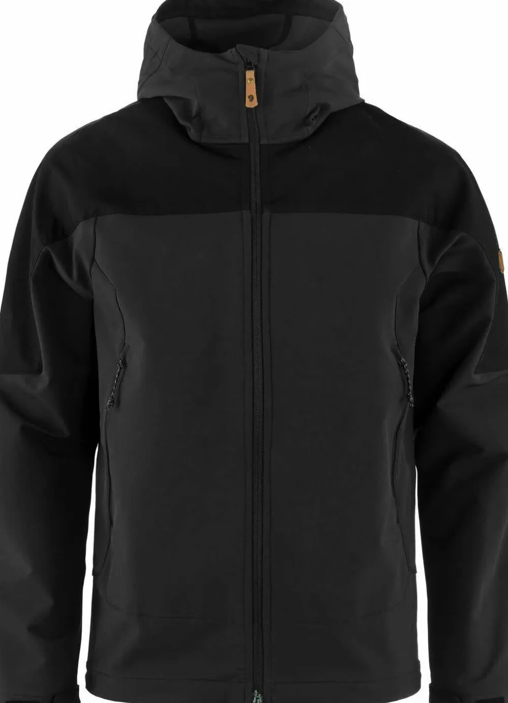 Hot Men's Keb Agile Winter Jacket Herrjackor