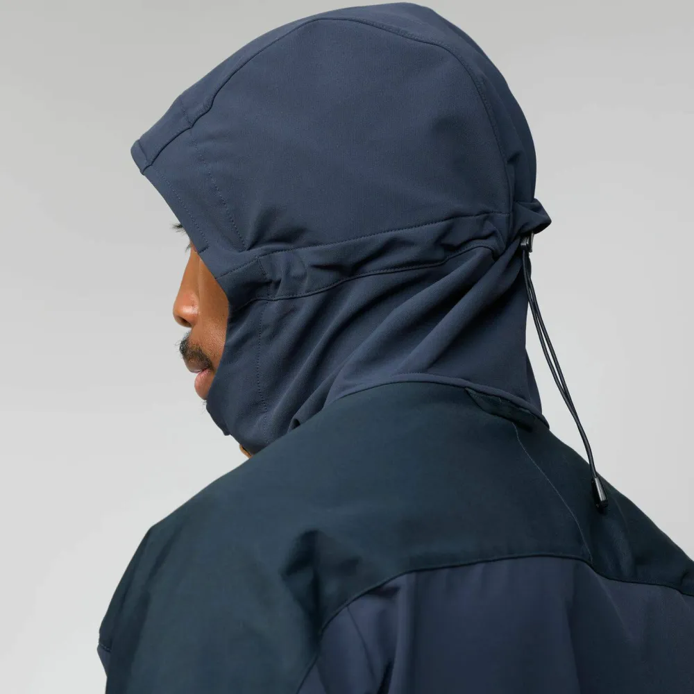 Hot Men's Keb Agile Winter Jacket Herrjackor