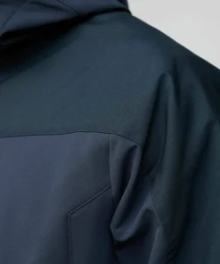 Hot Men's Keb Agile Winter Jacket Herrjackor