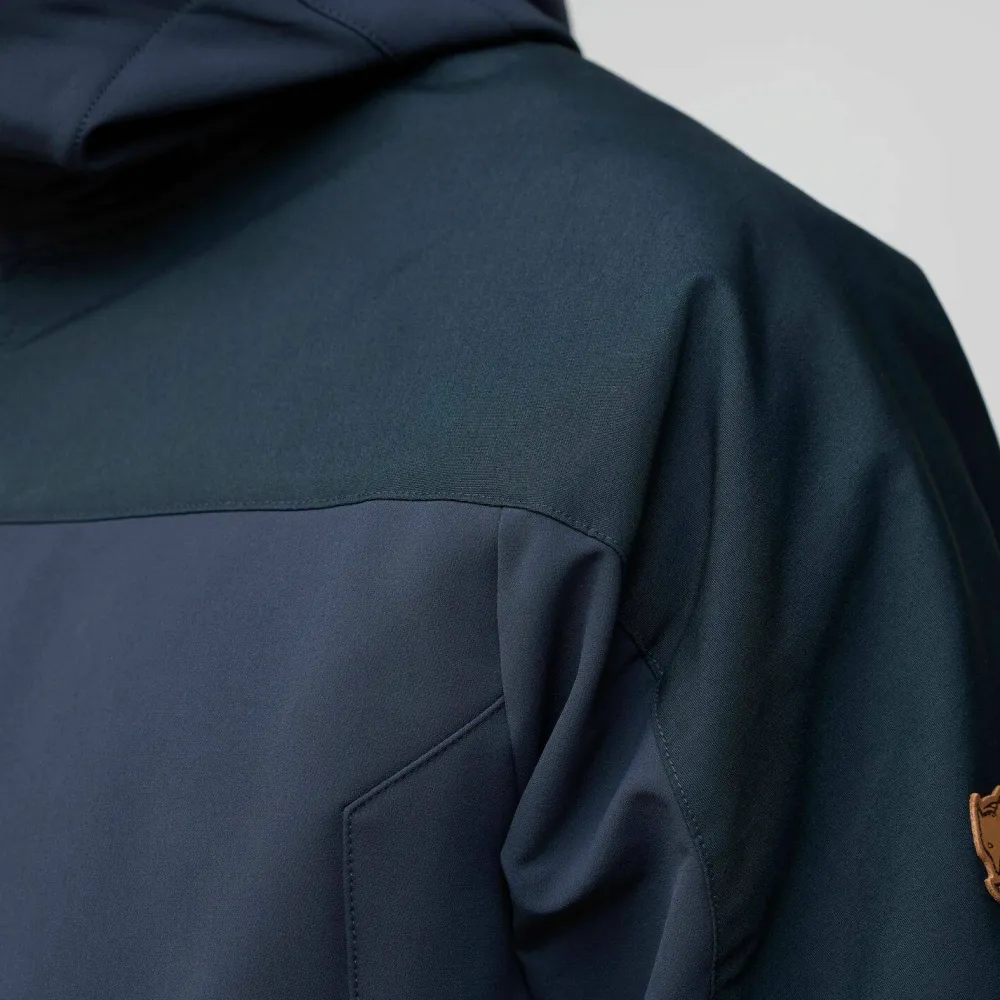 Hot Men's Keb Agile Winter Jacket Herrjackor