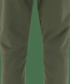 Fjällräven Men's Keb Agile Winter Trousers Deep Forest-Laurel Green Best