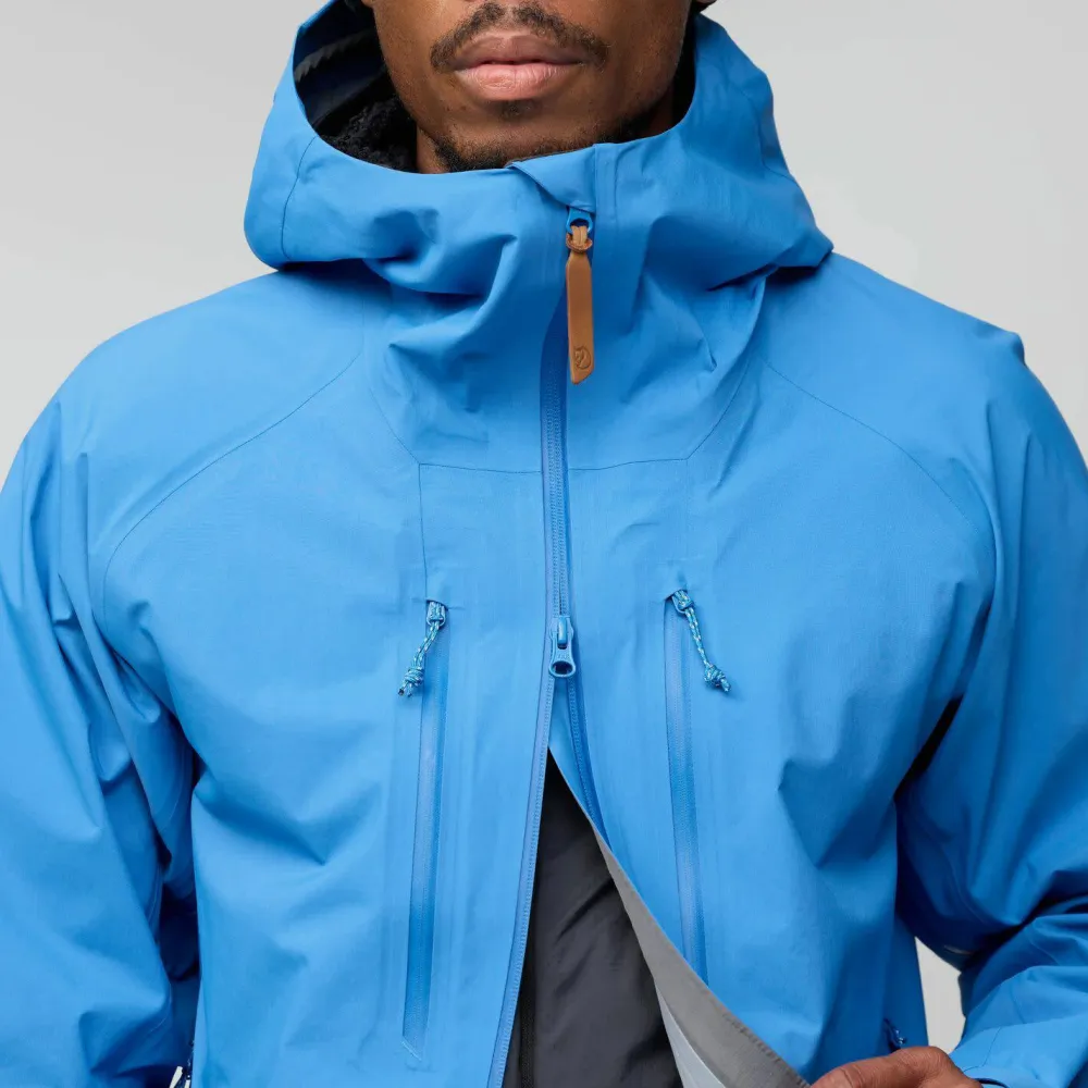 Clearance Men's Keb GORE-TEX Jacket Gore-Tex Herrkläder|Herrjackor