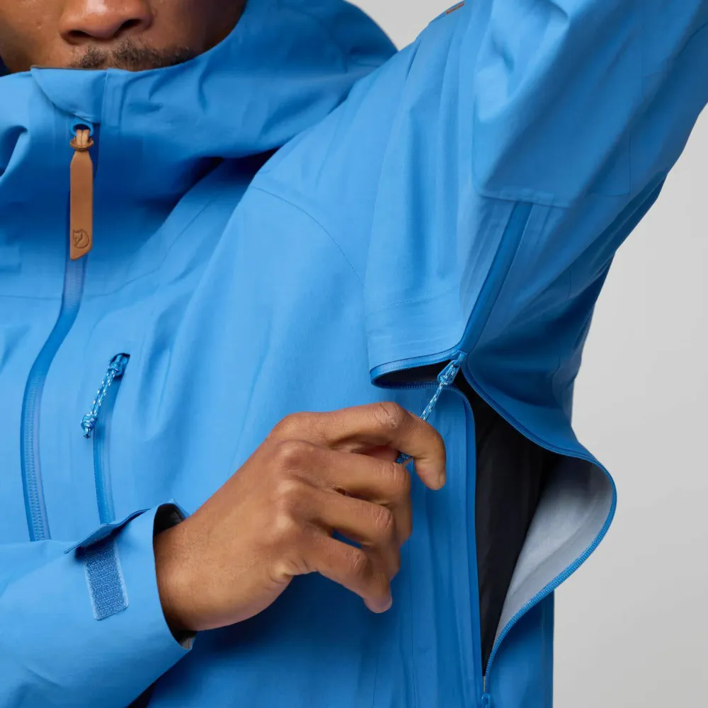 Clearance Men's Keb GORE-TEX Jacket Gore-Tex Herrkläder|Herrjackor